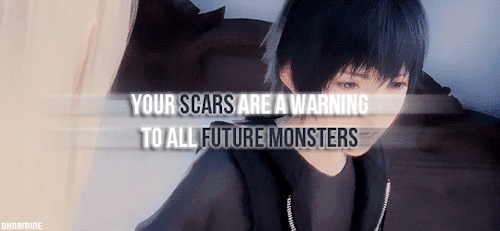 ohnamine:  HAPPY BIRTHDAY, NOCTIS LUCIS CAELUM!!!! [8.30.2017.]( inspiration. )