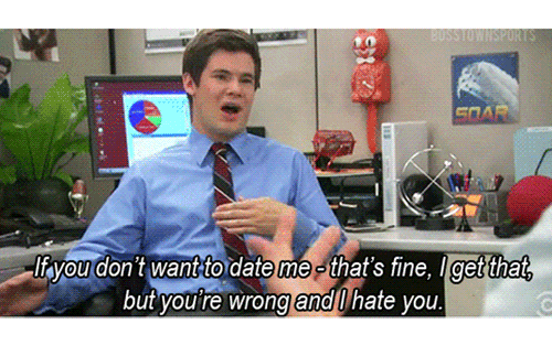 comedycentral:  The 50 Funniest Workaholics Gifs | Complex