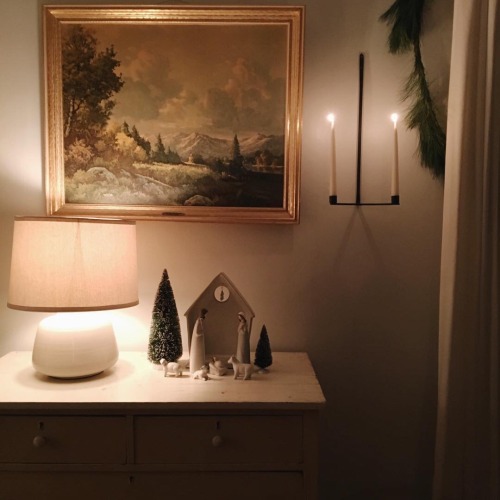 oldfarmhouse:⭐️Ambience✨Amanda Wattershttp://instagram.com/mamawatters