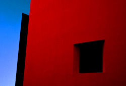 oecodomic:  Alan Wilson - Red Form B  