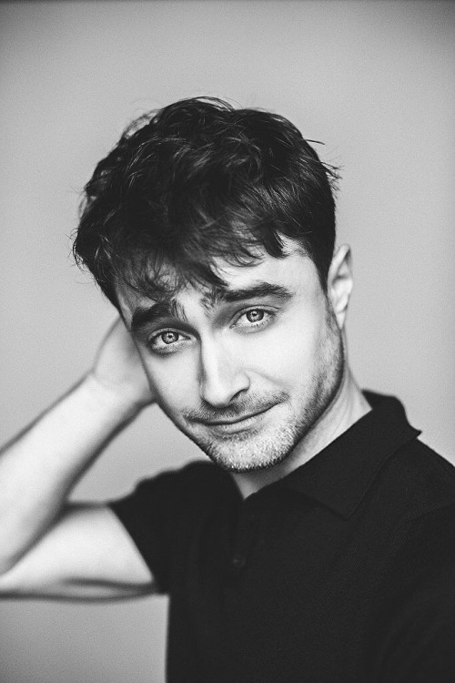 Dan by François Berthier