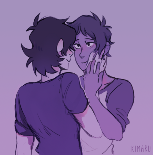 💜