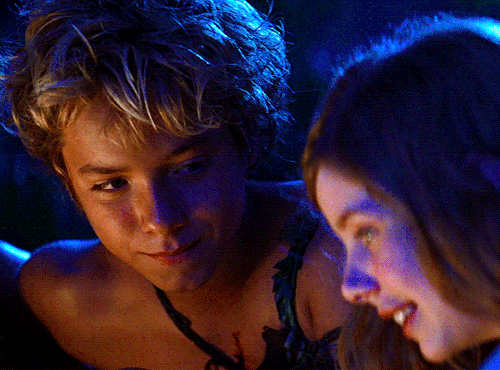 Peter Pan (2003) | Dir. P. J. Hogan