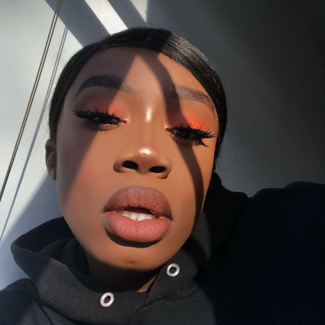 blackgrlsaremagic:  @itsjustfatimah
