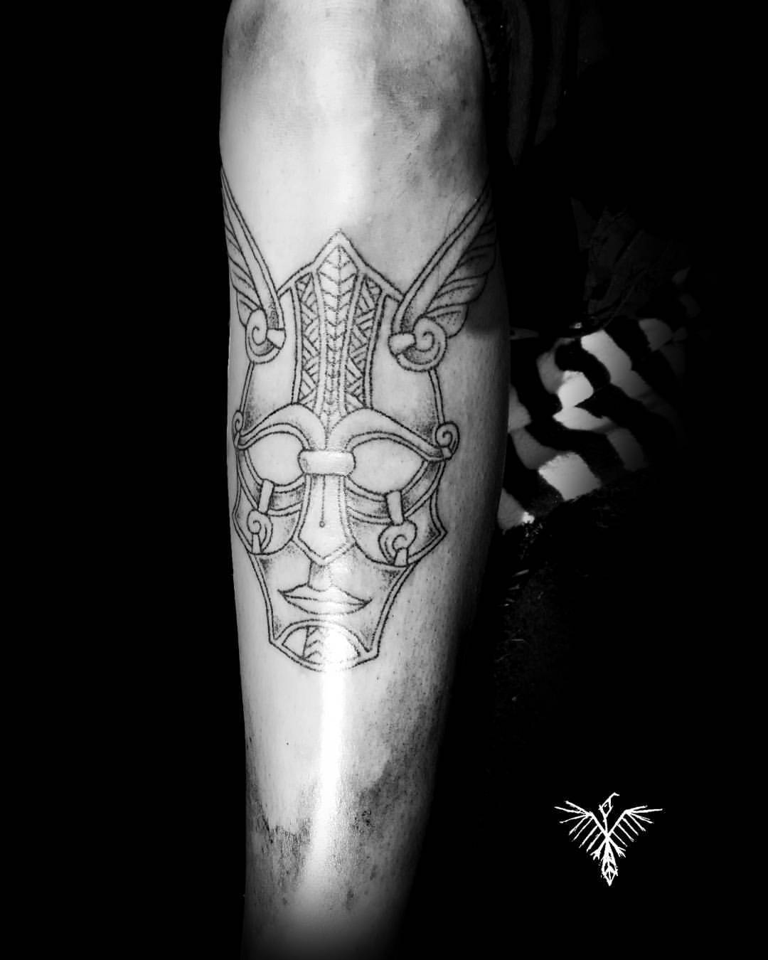 Valkyrie Tattoos  Valkyrie tattoo Warrior tattoos Viking tattoo sleeve