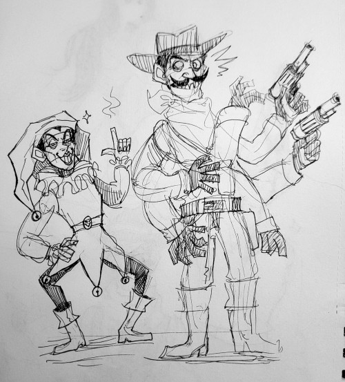 More Puppets