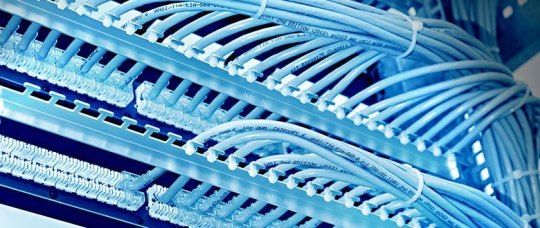 Bedford Texas Trusted Professional Voice & Data Cabling Networking Solutions Contractor