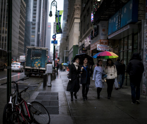 It Happens in New York