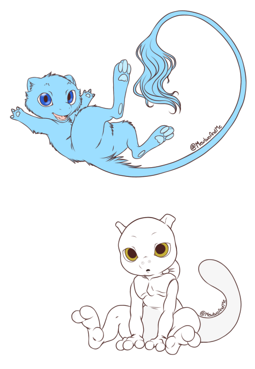Base Ref Sheet @venerabela