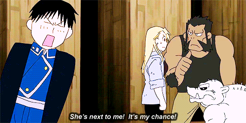 kinomoto:  ROYAI WEEK:  ► Opportunity 