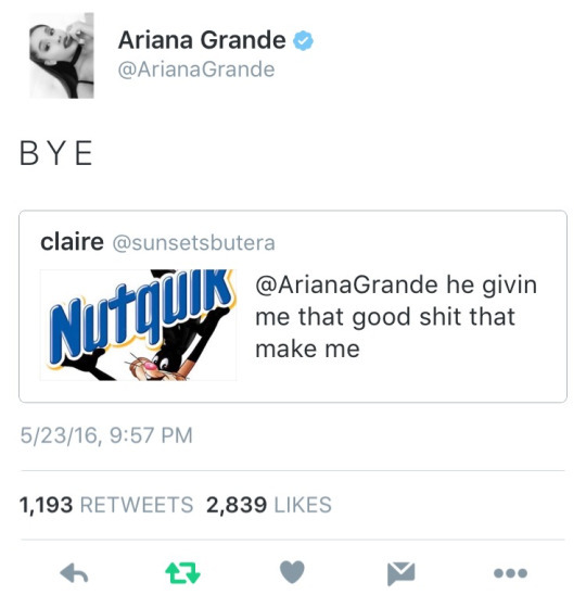 xelamanrique318:  arssolum:  HE GIVIN ME THAT GOOOOOOD SHITTHAT MAKE ME   