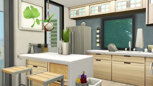  CELEBRITY’S TINY HOUSE 1 bedroom - 1-2 sims1 bathroom§61,750Built on a 30x20 lotBuilt in Wind