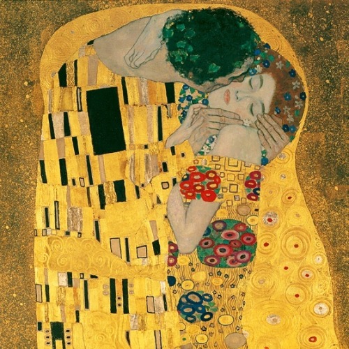 Porn photo Gustav Klimt 