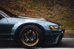 Titties And Cars