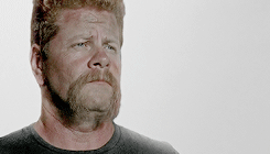 rickdaryl:  Whatever happened back there is being managed and kicked right up into its own ass one way or another. I know that. We got beer… and air conditioning… The table is set for the rest of our lives, and I hope those years to be long and fruitful.