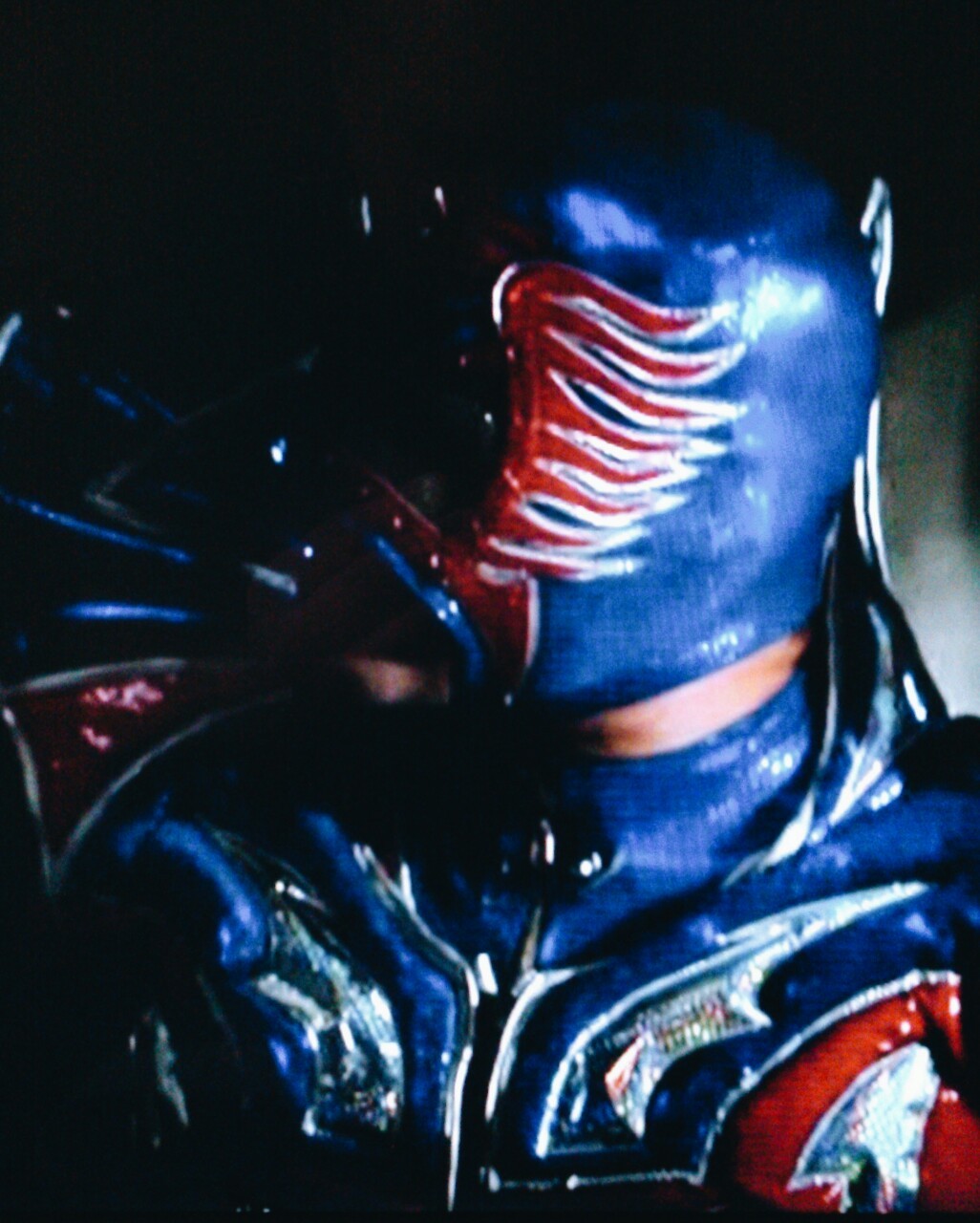 LUCHA