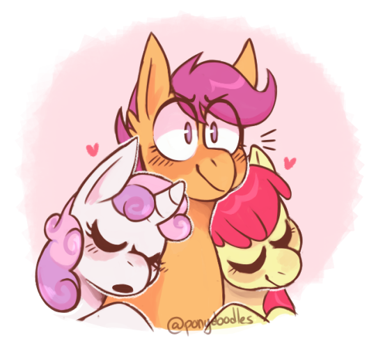 mlp fan
