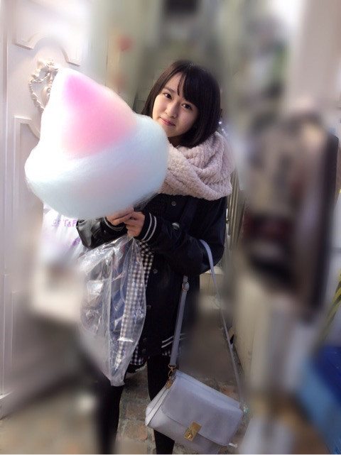 井上氏デート！！田口夏実｜こぶしファクトリー オフィシャルブログ Powered by Ameba