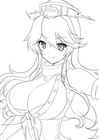 honeyshibi:  乳搖試驗中 