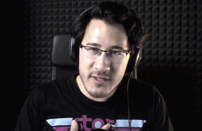 markipooplier:  "Oh I love you guys so much, you're like everything to me"