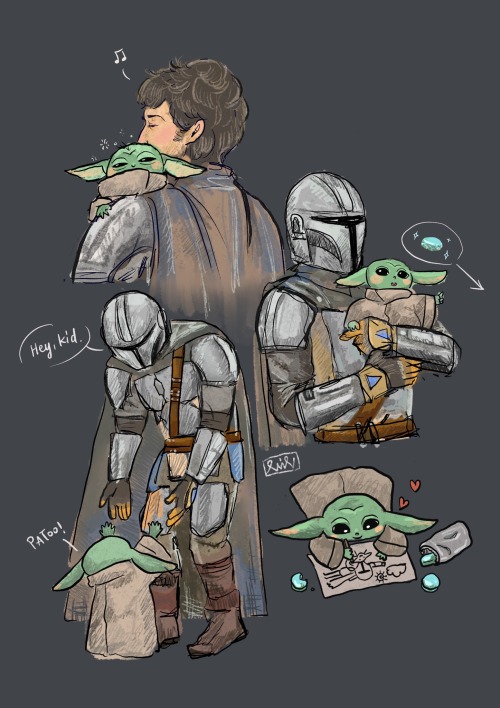 Best Father And Son Of The Galaxy Is Back!!