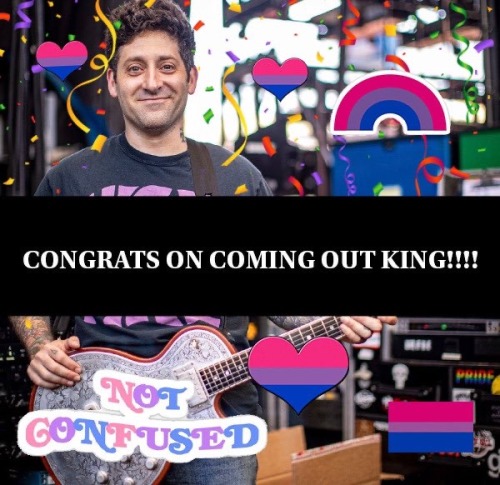 Sorry If This Is Silly To Ask But Where Did The Joe Bisexual Talk Come From?