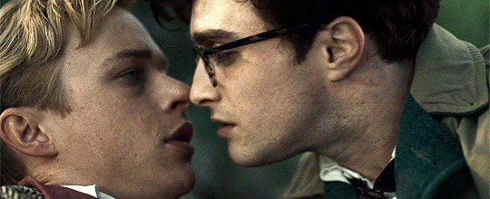 diederik020:  dylan-obrien: Kill Your Darlings (2013) dir. John Krokidas Like all