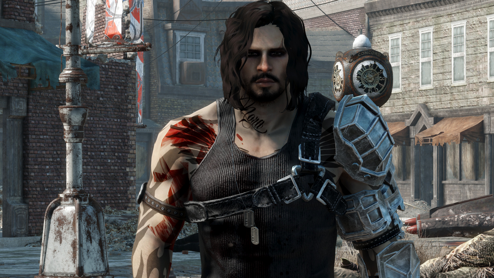 dual survivors fallout 4 dual survivors fallout 4