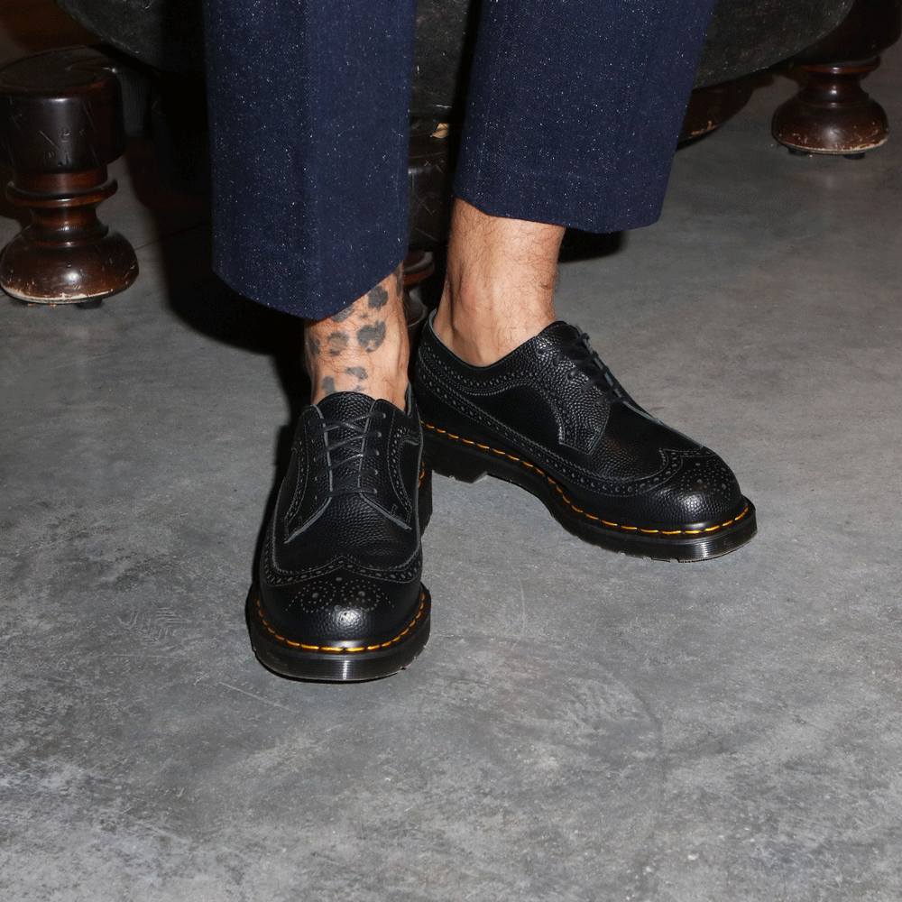 martens 3989