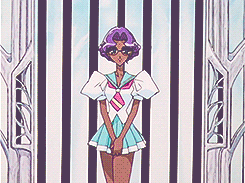 birdblinder: Revolutionary Girl Utena - 絶対運命黙示録  
