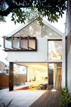 life1nmotion:Elliott Ripper House / Christopher