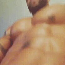 michealg87:  SEXY ASS TYRONE,,,,💪😘 HE WILL HANDLE U AND BUST U IN YO ASS🍆💦💦