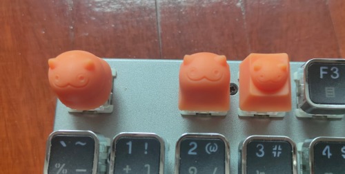 wip keycap