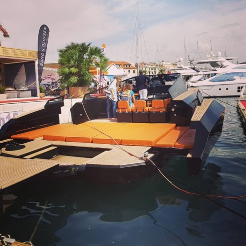Croatia boat Show, Split Croatia! http://ow.ly/lx8R307NCWc #yachting #croatia2018 #trip #vip #beauty