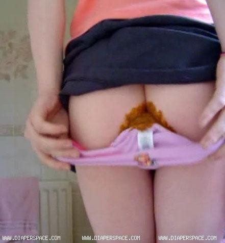 soiledpantys: Nice good baby girls