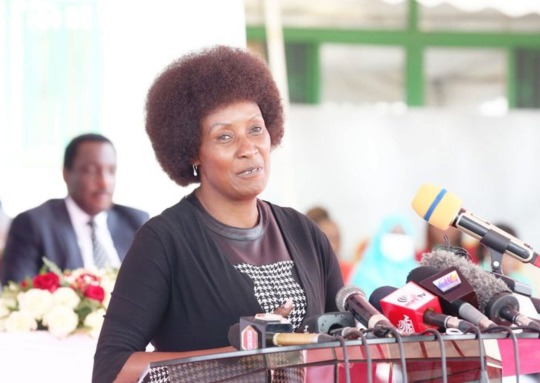 KNUT, KUPPET Tell MP's to Refrain From Interfering With TSC's Role in Recruitment of 35,000 teachers