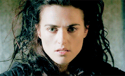 sermerlins:    Yearbook Superlatives: Most Likely To Take Over The WorldMorgana (requested by anonymous) 