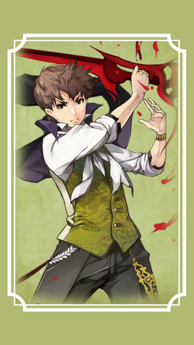 anime-wallpapers18:Bravely Default Tiz wallpapers for @screaming-at-anime-boys 