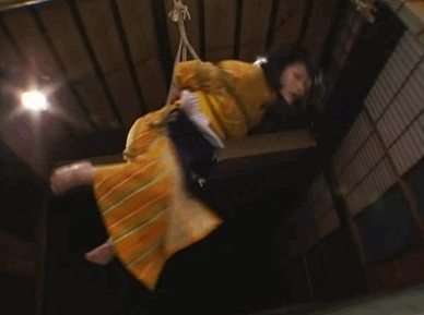 thevertigonetwork:    Dogma CoreShibari : Naka AkiraSubmitted by @bondage-gifs​ & @squirmforgood​   
