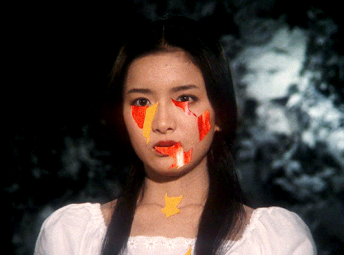 movie-gifs:She eats unmarried young girls. It is the only time she can wear her wedding