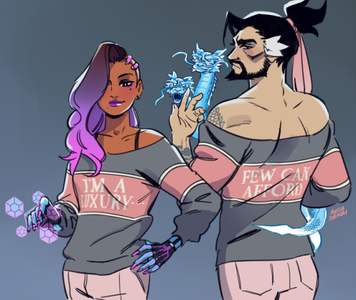 raitoskitchen:commission for my boy @joetrifical……. extremely important