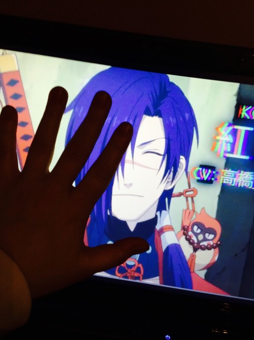 enitari:  LEAVE ME ALONE