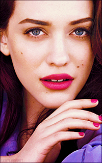 behindfairytales:Kat Dennings for various photoshoots [x]