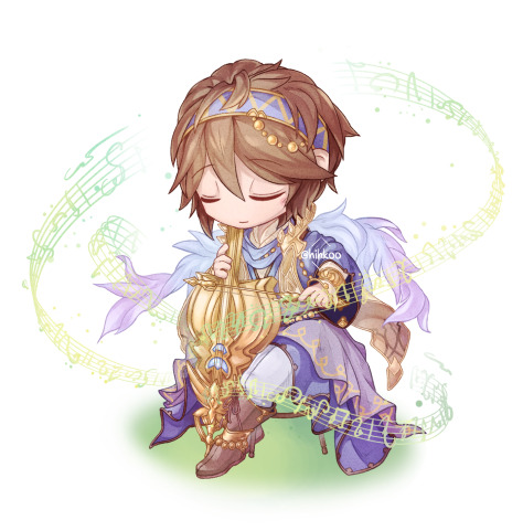 Featured image of post Gbf Satyr They can be reduced to a minimum of 1 turn remaining