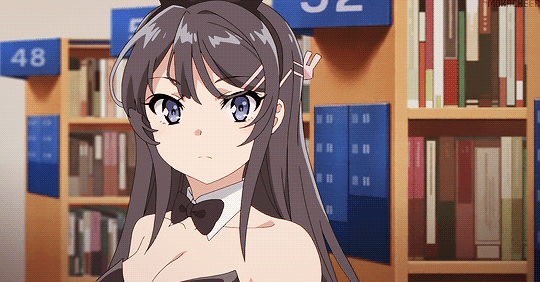 My dumb anime blog