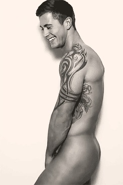 Dan Osborne“The Only Way is Essex” cast member