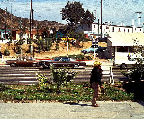 Porn Pics fuckyeahvintage-retro:  Tijuana, Mexico