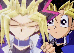 giscat15:wookieeleaks:My babies :3They totally belong toguetherYugi, how are you holding a spirit?Al