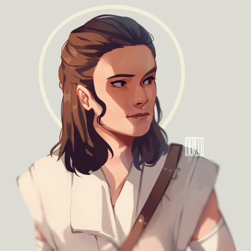 cherriielle:rey