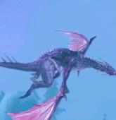 shepcom:  the dragons of dragon age 